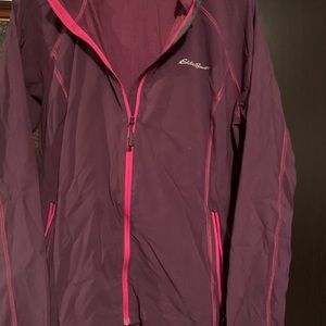 Eddie Bauer jacket